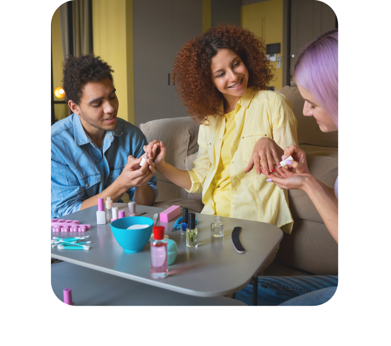 Best Online Nail Art Learning Platform